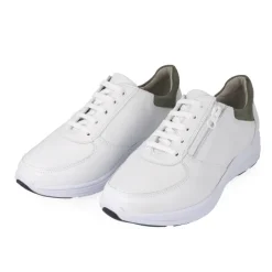 Klaveness Frida White/Olive Women