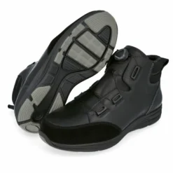 Klaveness Thore Boot 1342 BOA Black Men