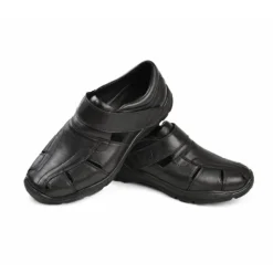 Klaveness Thore Sandal Black Men
