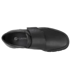 Klaveness Thore Shoe 01348 Black Men