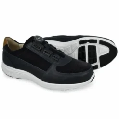 Klaveness Thore Shoe Boa Blue Men