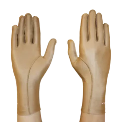 Kompressionshandske Edema More – Fullfinger (Flera färger)