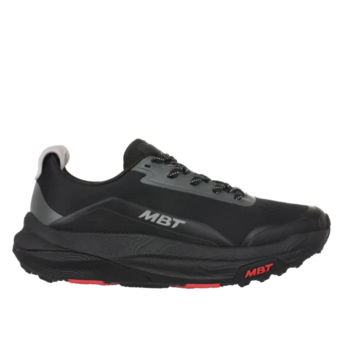 MBT Alpha 1000 Black Men