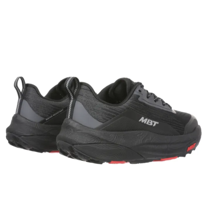 MBT Alpha 1000 Black Men