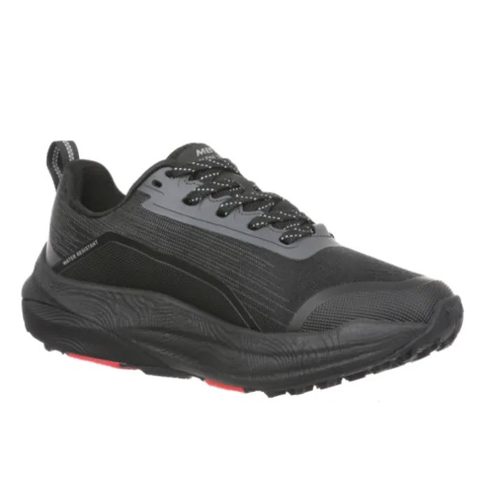 MBT Alpha 1000 Black Men