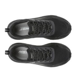 MBT Alpha 1000 Black Men
