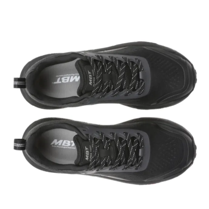 MBT Alpha 1000 Black Men