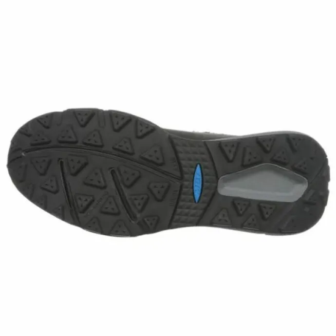 MBT Alpine Sympatex Olive Green Women