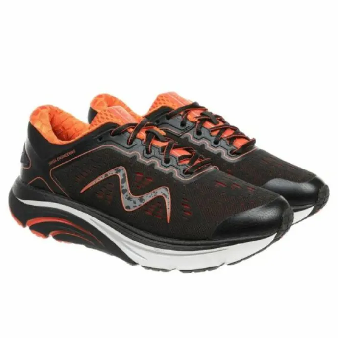 MBT 2000 Black Mars Women