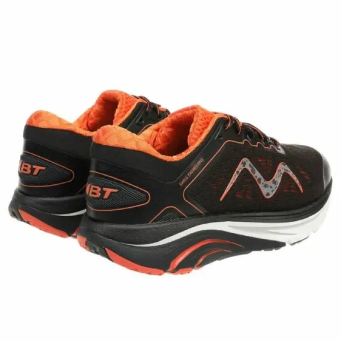 MBT 2000 Black Mars Women