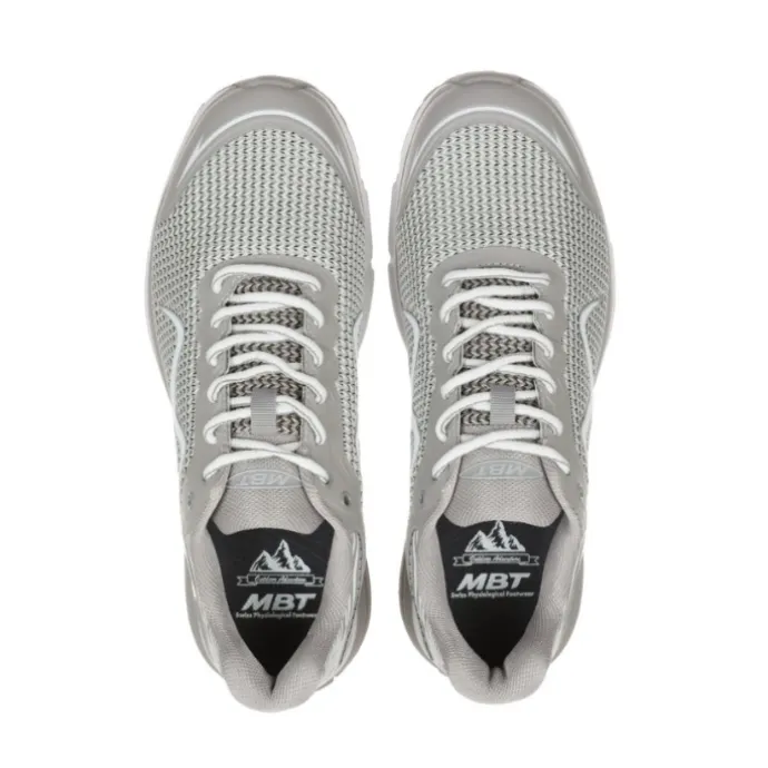 MBT Colorado White Grey Women