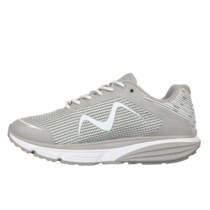 MBT Colorado White Grey Women