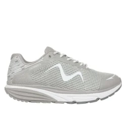 MBT Colorado White Grey Women