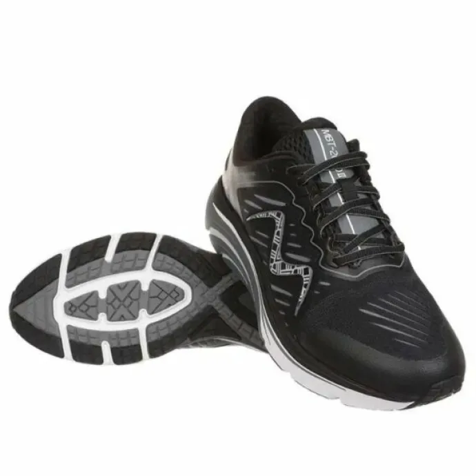 MBT 2000 II Black Men