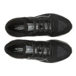 MBT 2000 II Black Men