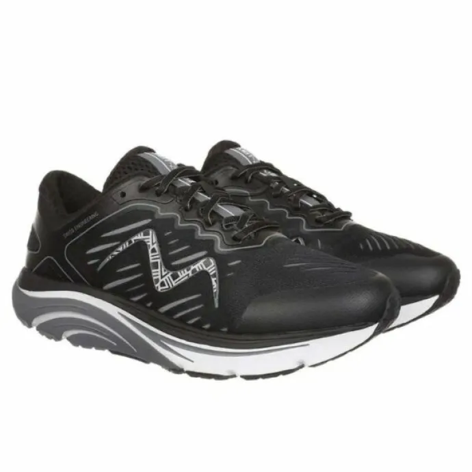 MBT 2000 II Black Men