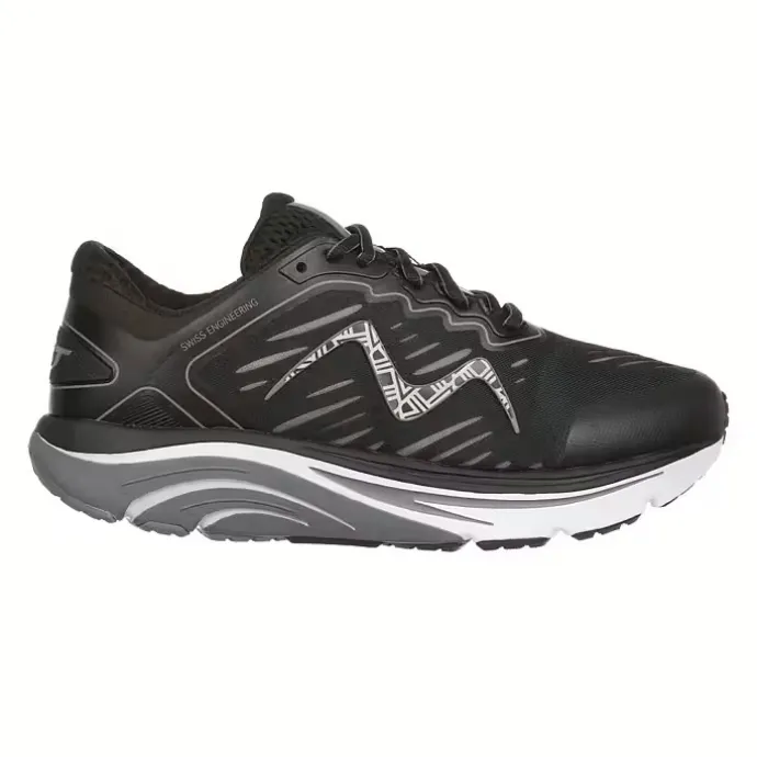MBT 2000 II Black Men