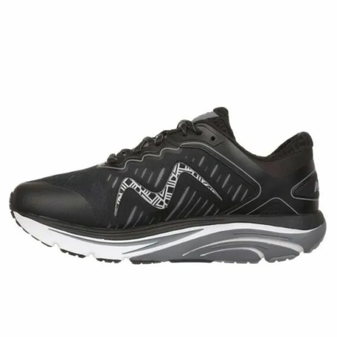 MBT 2000 II Black Men