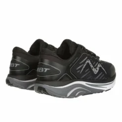 MBT 2000 II Black Men