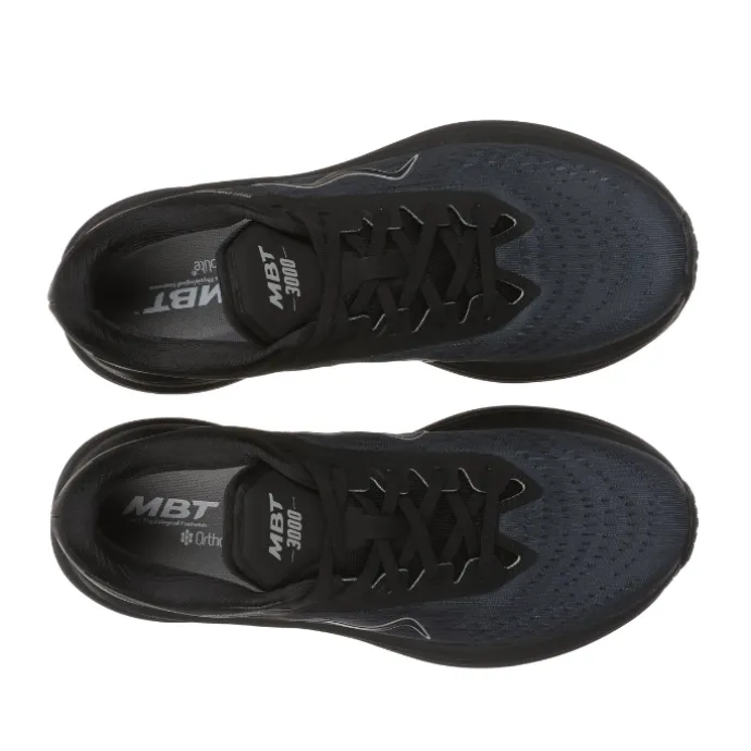 MBT M-3000 Black Women