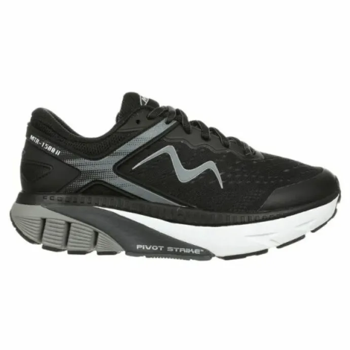 MBT MTR 1500 II Black Men