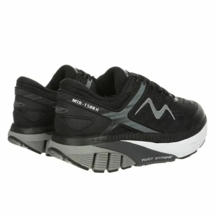 MBT MTR 1500 II Black Men