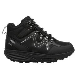 MBT Navada GTX Black Men