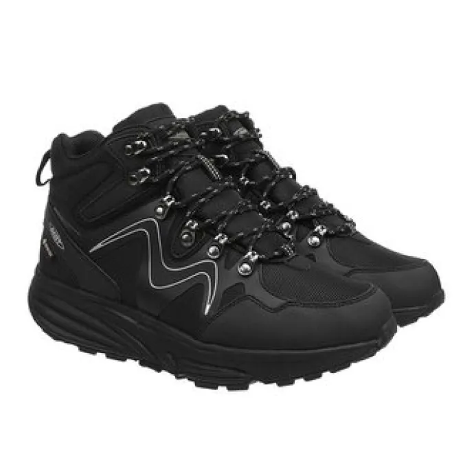 MBT Navada GTX Black Men