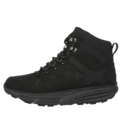 MBT Saint Moris TEX Black Men
