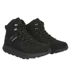 MBT Saint Moris TEX Black Women