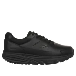 MBT Simba Trainer II Black Men