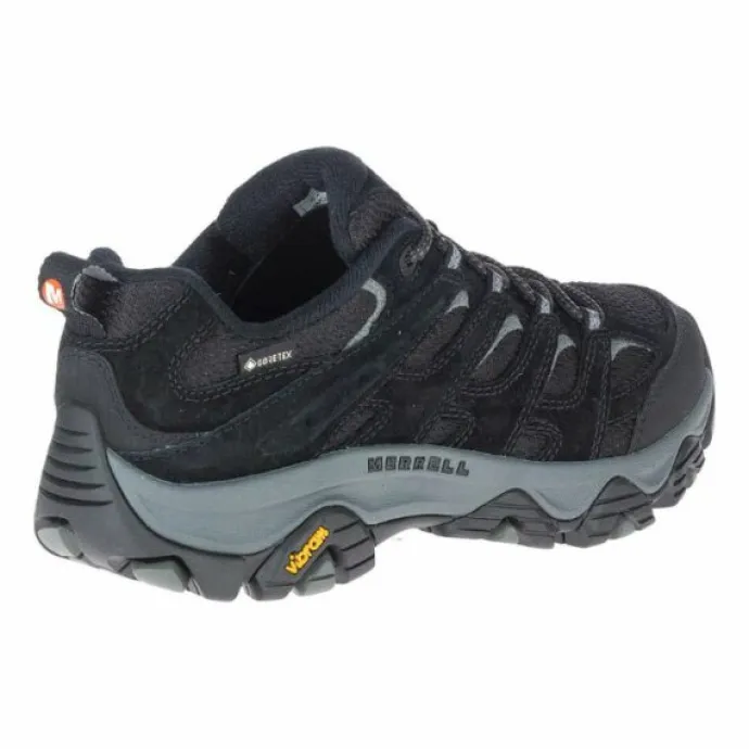 Merrell Moab 3 GTX Black Men