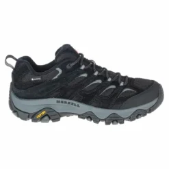 Merrell Moab 3 GTX Black Men