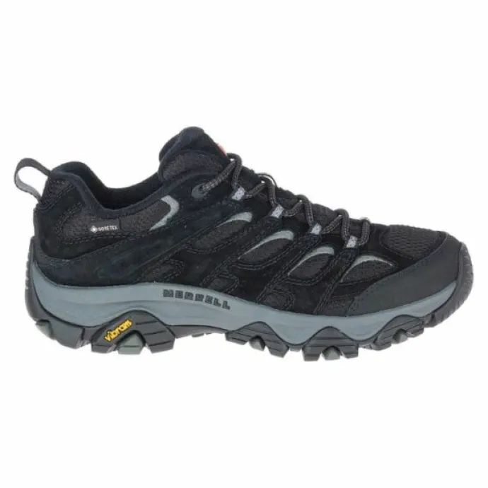 Merrell Moab 3 GTX Black Men