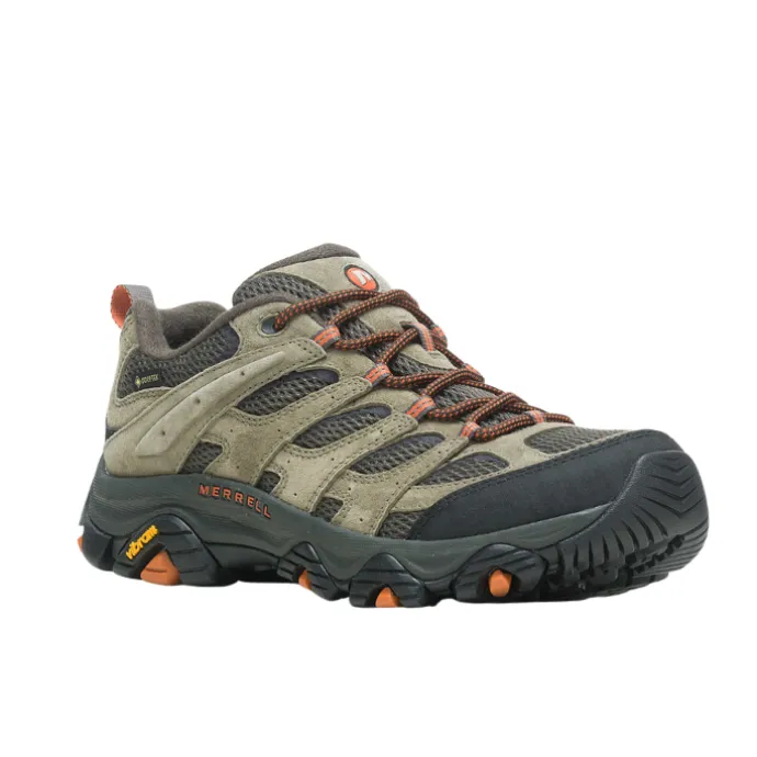 Merrell Moab 3 GTX Olive Men