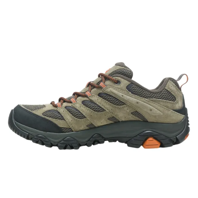 Merrell Moab 3 GTX Olive Men