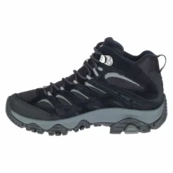Merrell Moab 3 Mid GTX Black Men