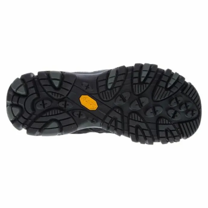 Merrell Moab 3 Mid GTX Black Women