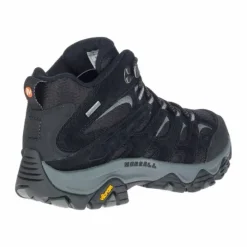 Merrell Moab 3 Mid GTX Black Women