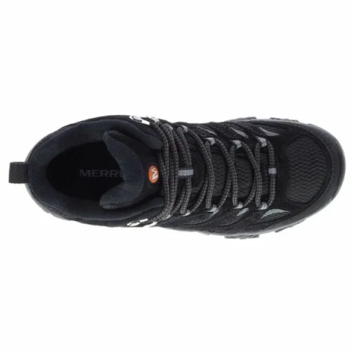 Merrell Moab 3 Mid GTX Black Women