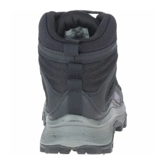 Merrell Moab SPD Thermo Spike Mid Waterproof Women