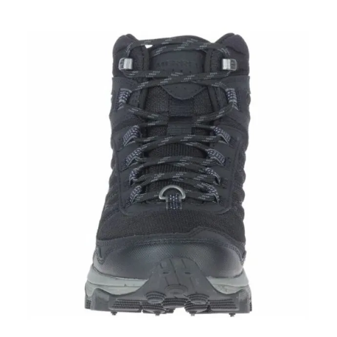Merrell Moab SPD Thermo Spike Mid Waterproof Women