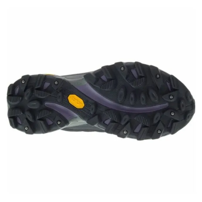 Merrell Moab SPD Thermo Spike Mid Waterproof Women