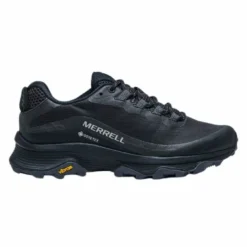 Merrell Moab Speed GTX Black/Asphalt Women