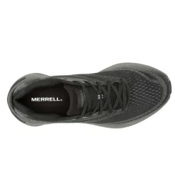Merrell Morphlite Black/Asphalt Men