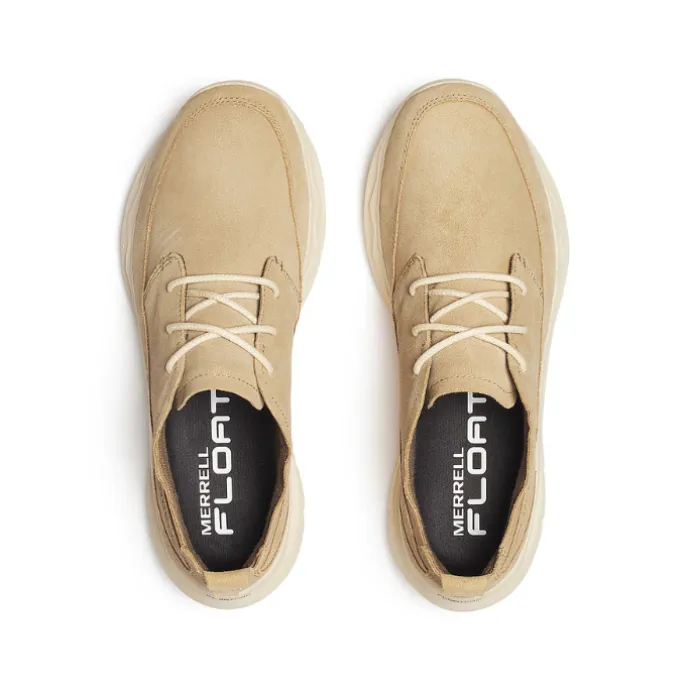 Merrell Nova 4 Traveller Beaver Men
