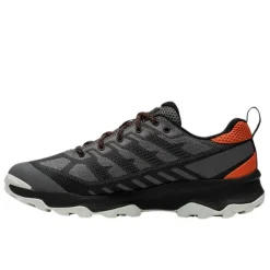 Merrell Speed ECO WP Characoal/Tangerin Men