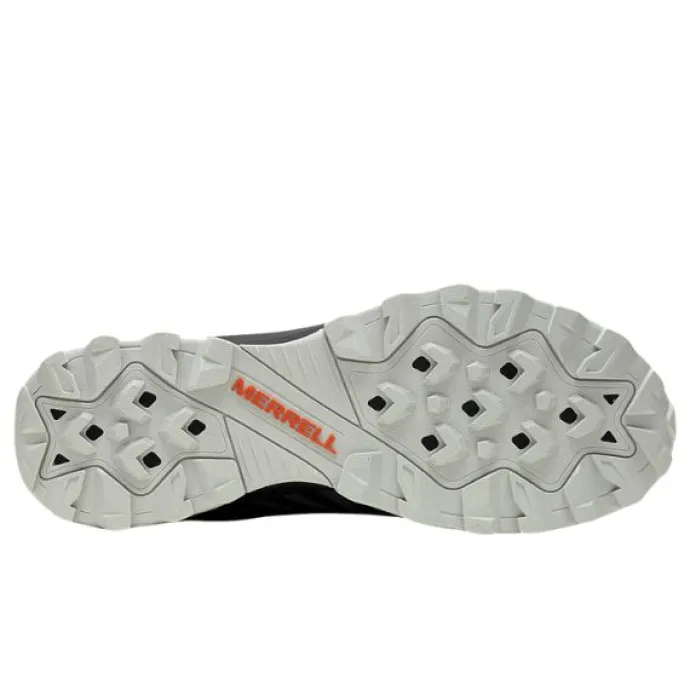 Merrell Speed ECO WP Characoal/Tangerin Men