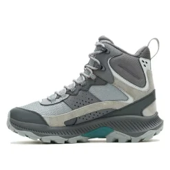 Merrell Speed Strike 2 Thermo Mid WP Monument Women