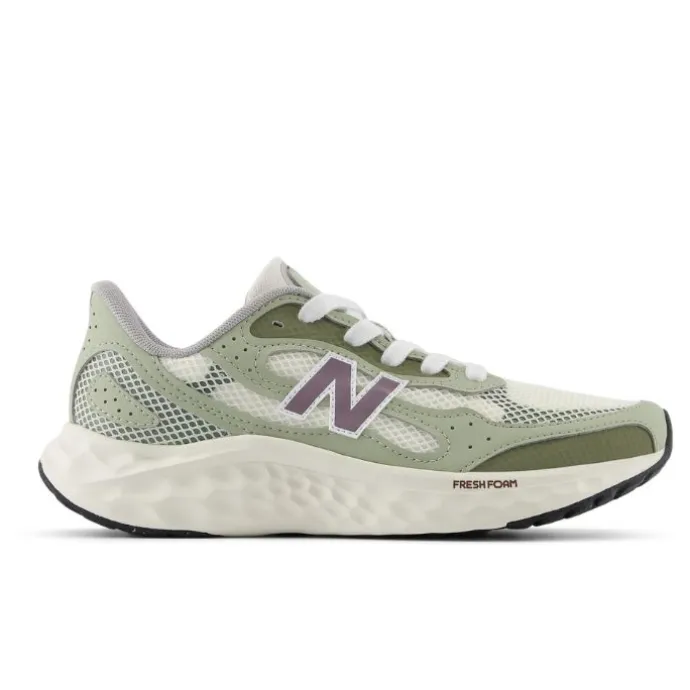 New Balance Arishi Width-B v4 Seasalt Women